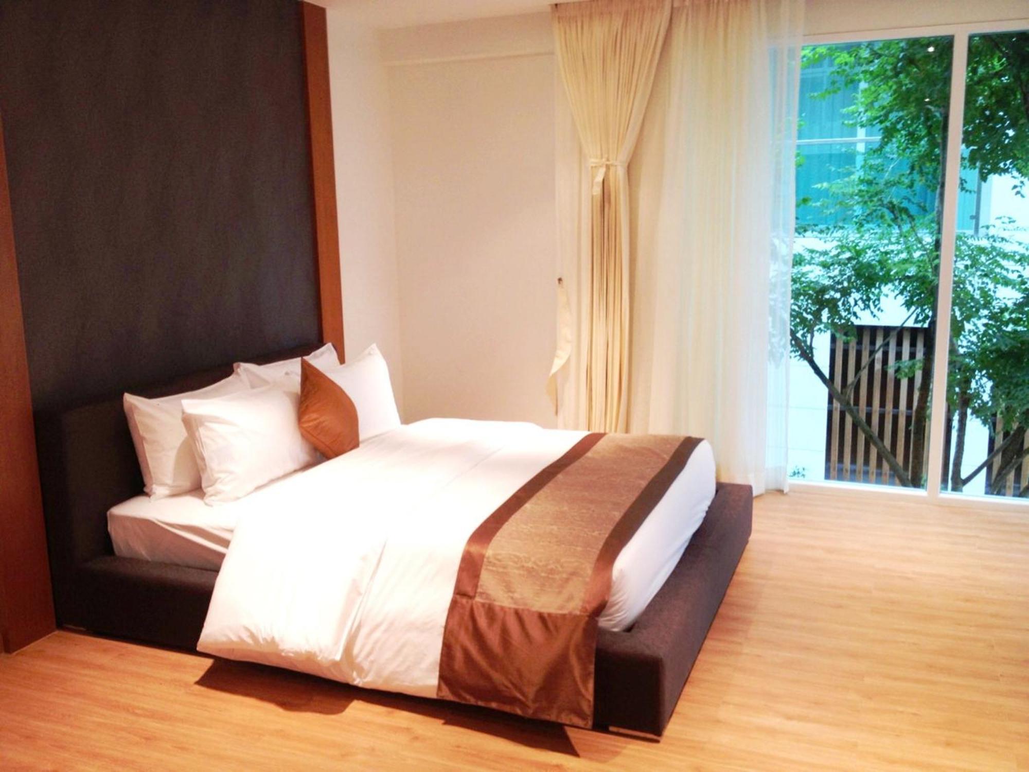 The Privilege Residence Patong Camera foto