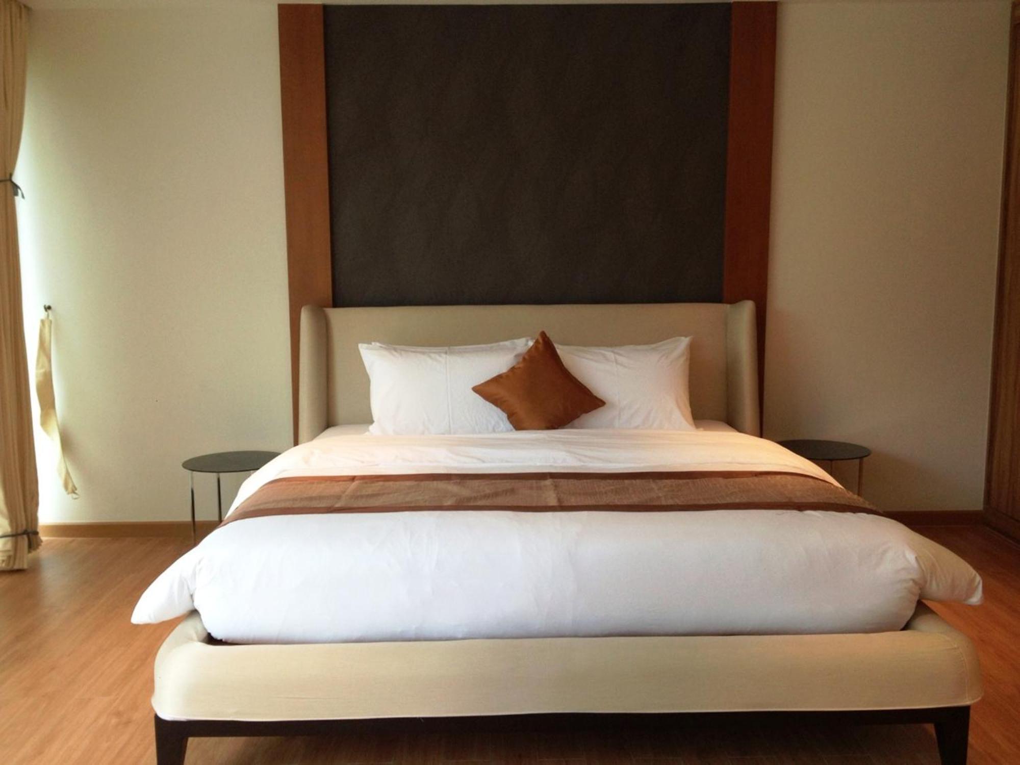 The Privilege Residence Patong Camera foto